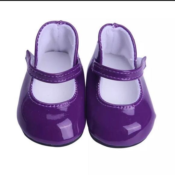 3 piece Doll accessories - Picture 3 of 7